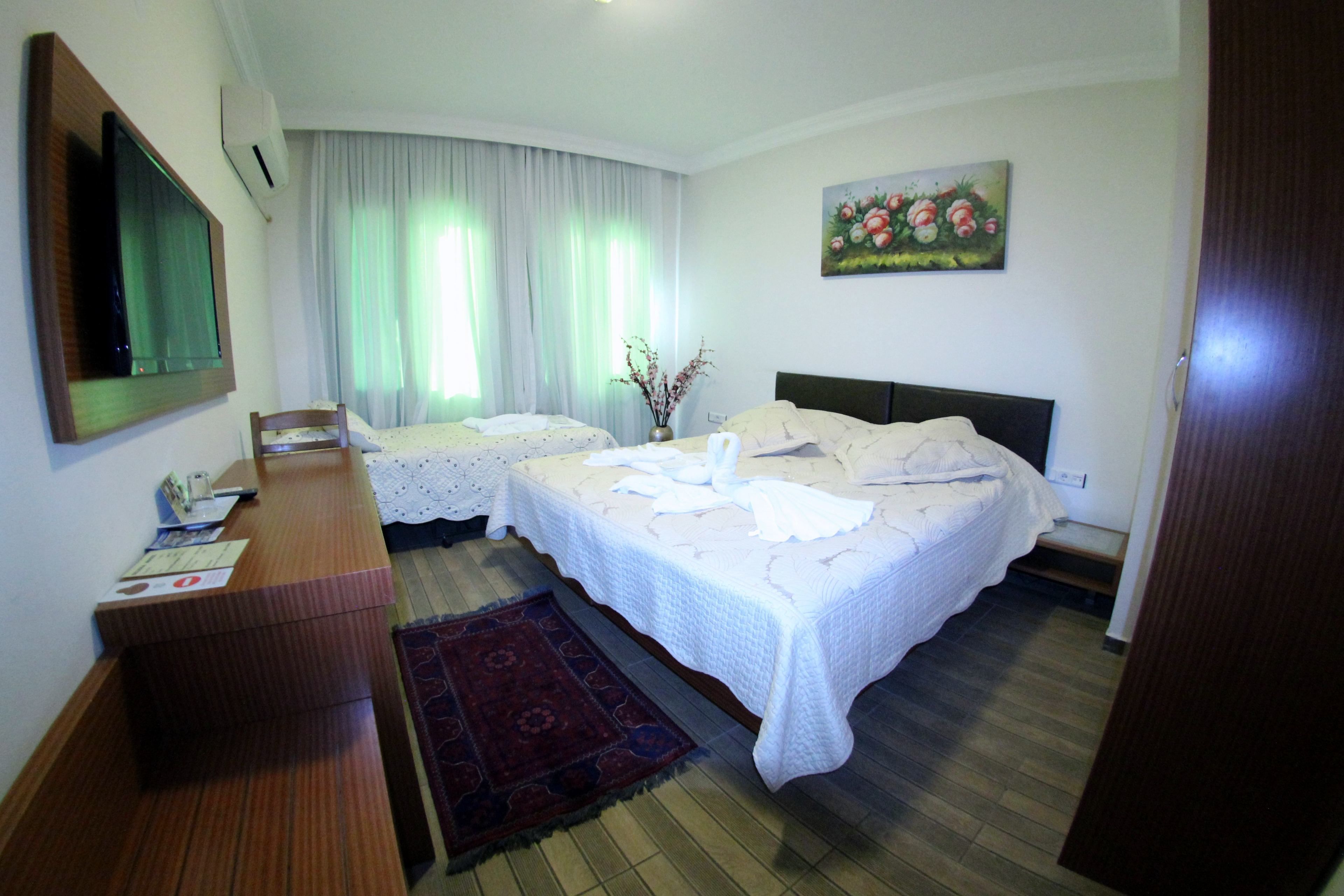 Foto - Selena Hotel