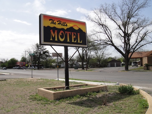The Hills Motel