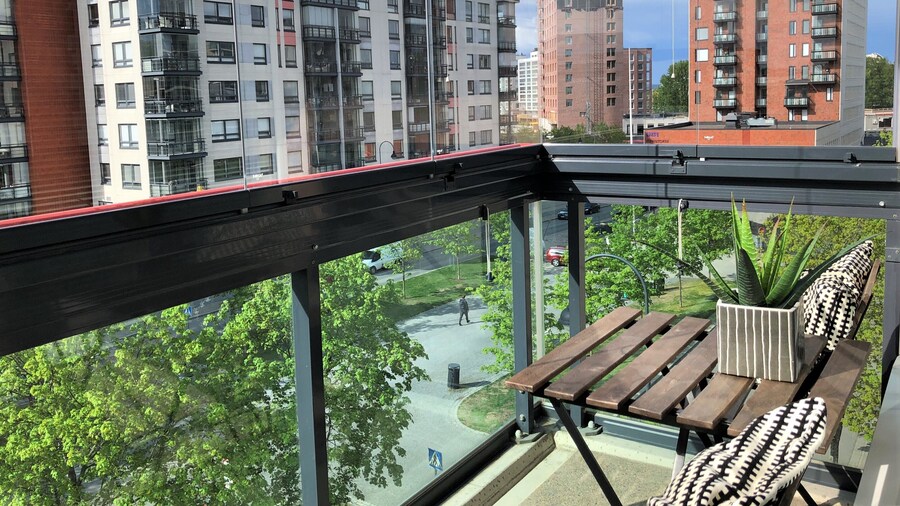 Kotimaailma Apartments Tampere