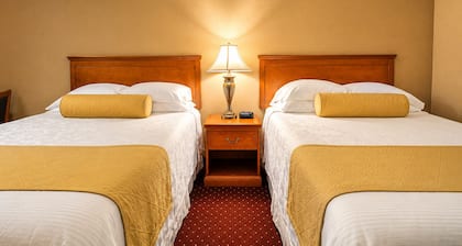 Burbank Inn and Suites