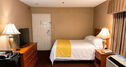 Burbank Inn and Suites