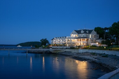 Bar Harbor Inn