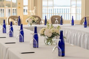 Meeting facility - Bar Harbor Inn (Bar Harbor)
