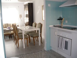 Apartment, 2 Bedrooms