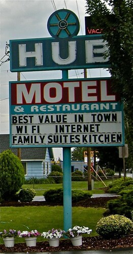 The Hub Motel