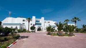 Exterior - Neptunia Beach (Monastir)