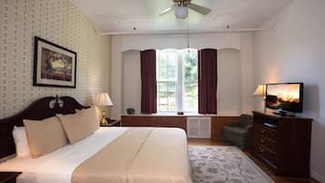 Chambre Deluxe, 1 trĂšs grand lit
