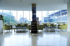 Recepción