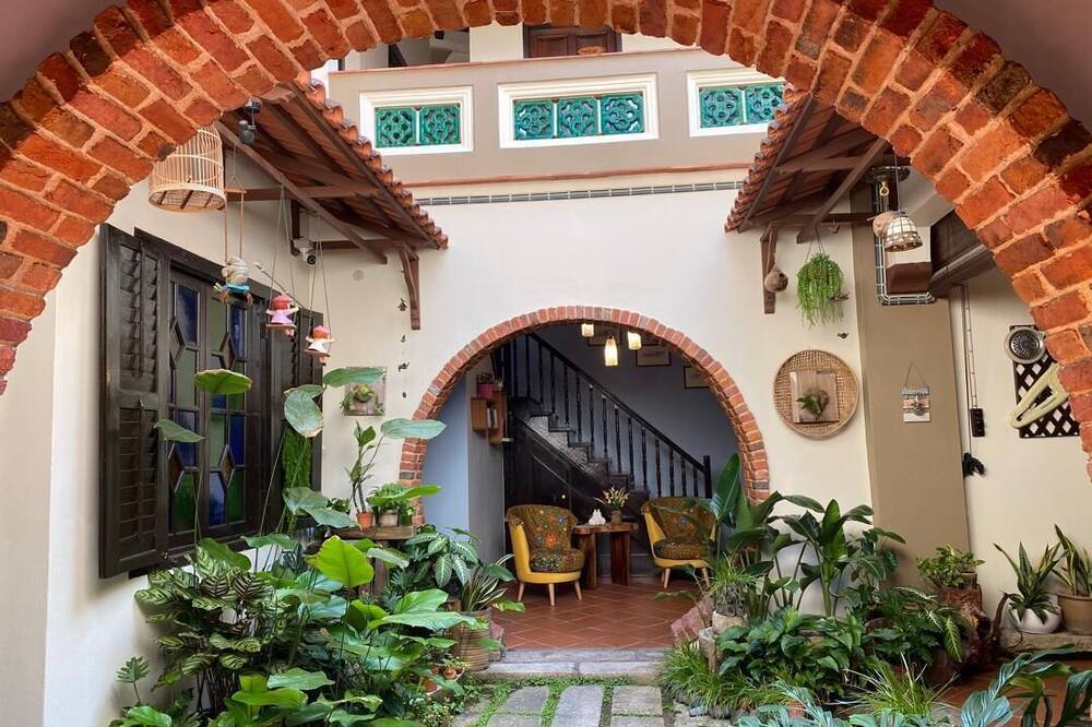 Kelantan House