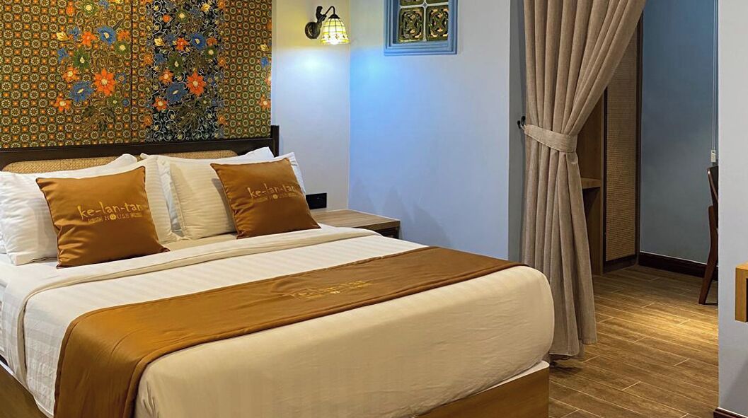 Leisure Suite  | Ropa de cama de alta calidad y edredones de plumas