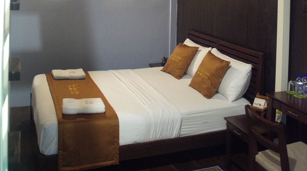 Family Suite | Premium bedding, down comforters, minibar (free items), WiFi (free)