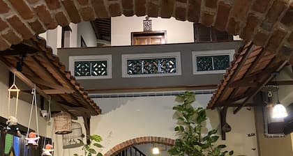 Kelantan House