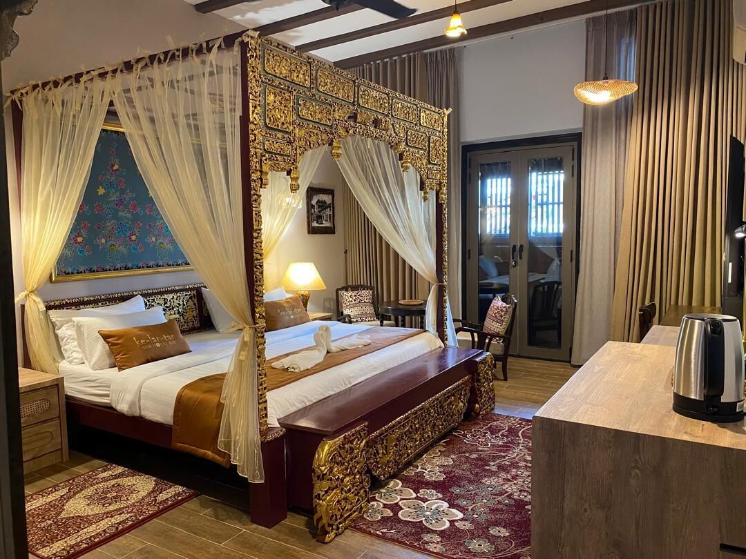 Love Suite | Ropa de cama de alta calidad y edredones de plumas