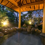 睦館