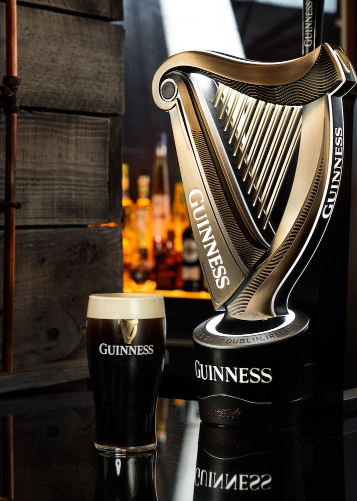 Temple Bar Inn by null