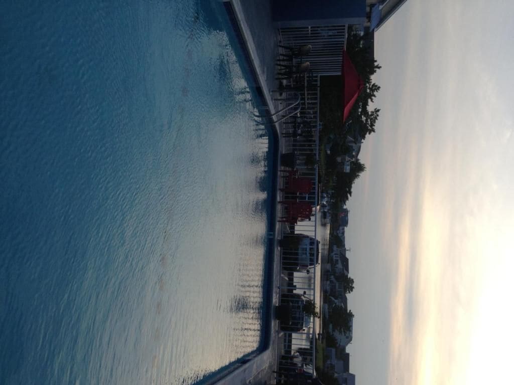 Kolam renang