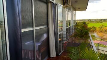 Large 4 | Balcony