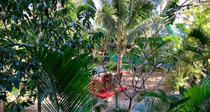 River Dolphin Hotel