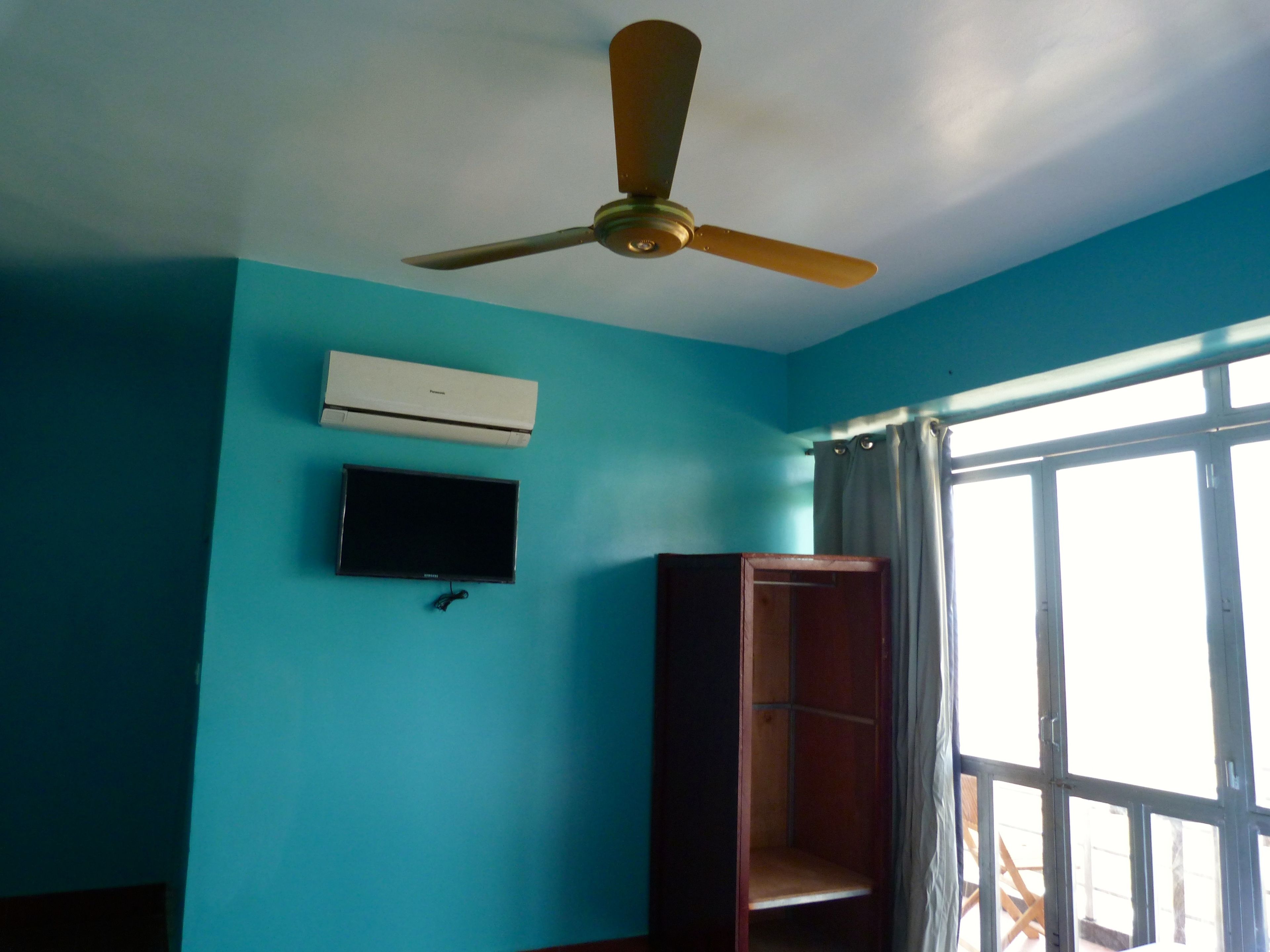 standard 1 | minibar, free wifi, bed sheets