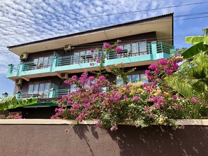 Exterior - River Dolphin Hotel (Kratie)