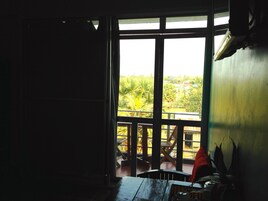 经济客房 (Economy 3) | 客房景观