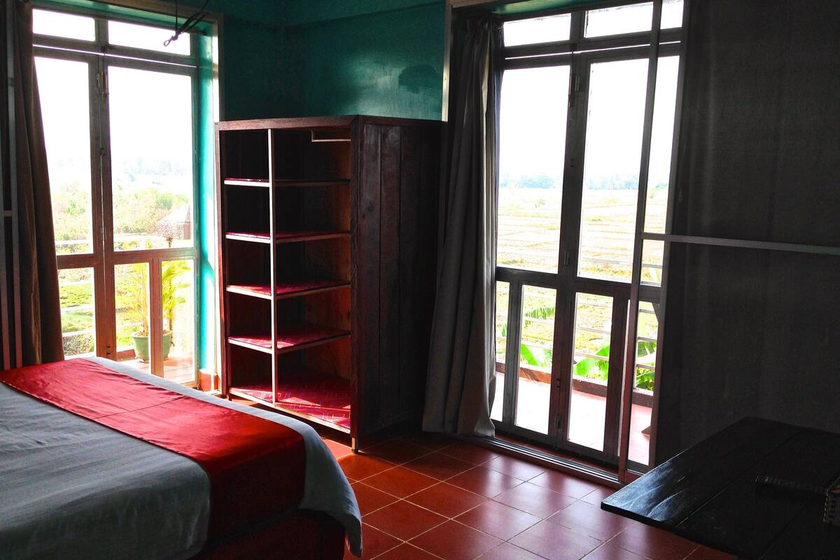 standard 2 | minibar, free wifi, bed sheets