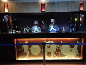 Thai massages, body scrubs, reflexology