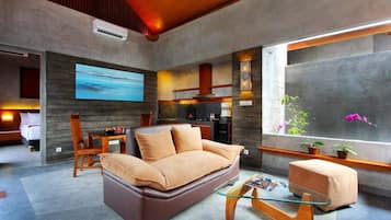 LCD TV