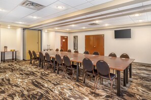 Sala de reunions