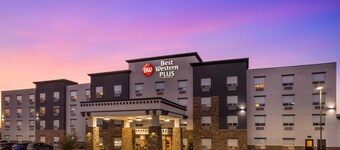 Best Western Plus Service Inn & Suites