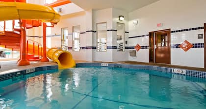 Best Western Plus Service Inn & Suites