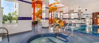 Best Western Plus Service Inn & Suites