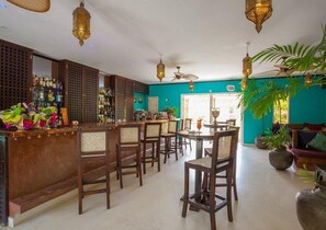 Dining - Medina Palms (Watamu)