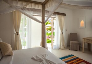 Room - Medina Palms (Watamu)