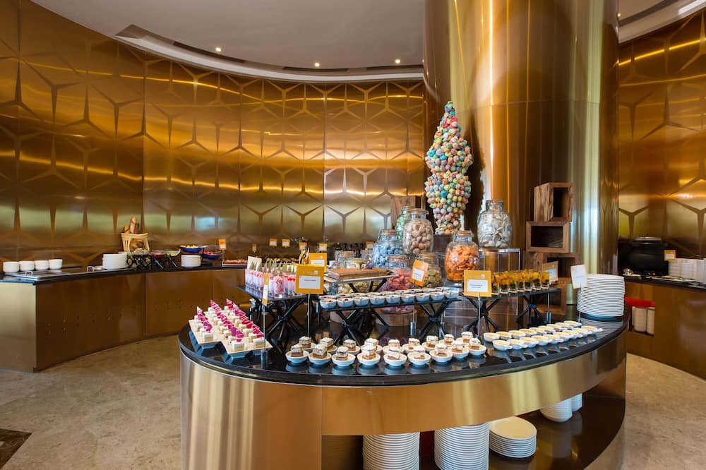 Novotel Chennai Sipcot