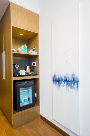 Room amenity - Novotel Chennai Sipcot (Tirupporur)