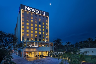 Novotel Chennai Sipcot