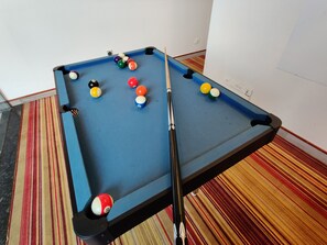 Billiards