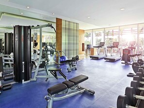 Miscellaneous - Novotel Chennai Sipcot (Tirupporur)