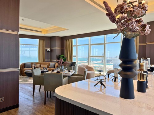 Swiss-Belhotel Seef Bahrain