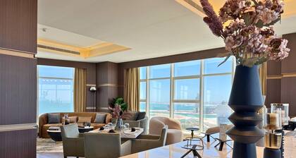 Swiss-Belhotel Seef Bahrain