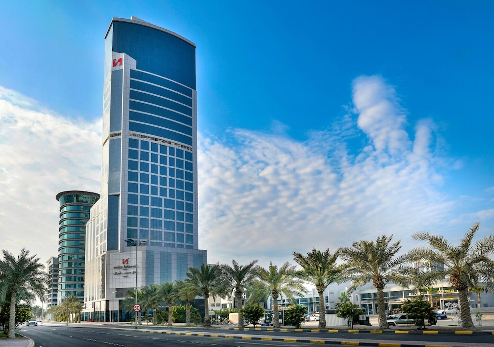 Photo of Swiss-Belhotel Seef, Bahrain