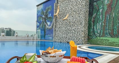 Swiss-Belhotel Seef Bahrain