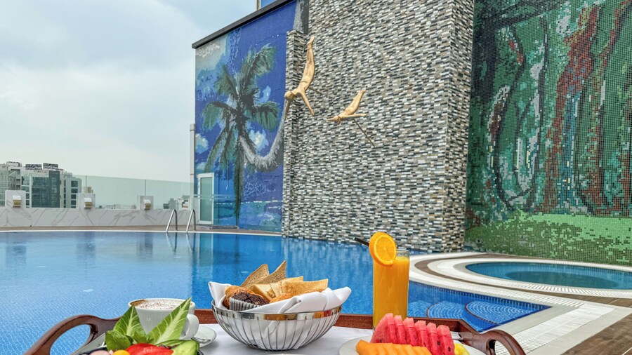 Swiss-Belhotel Seef Bahrain