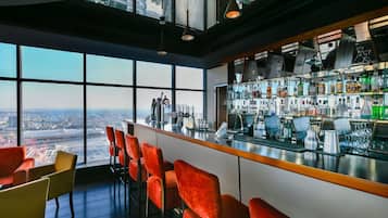 Bar (in loco)