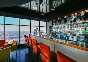 Bar (sur place)