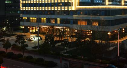 Swiss-Belhotel Liyuan Wuxi