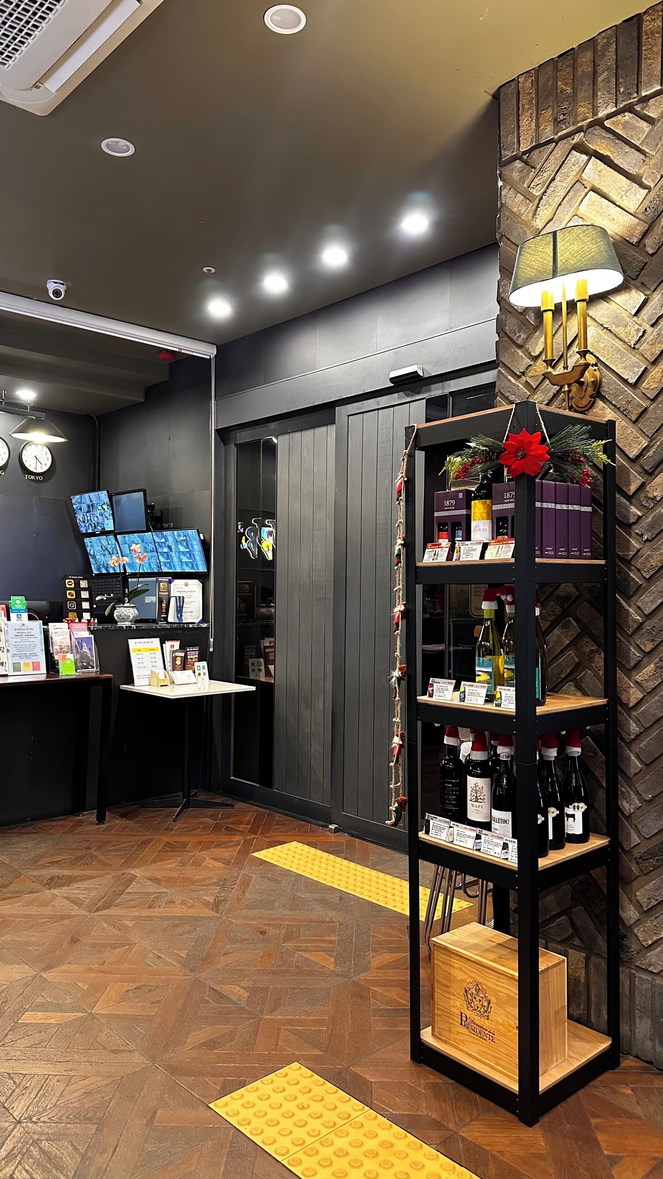 Photo - JB Design Hotel