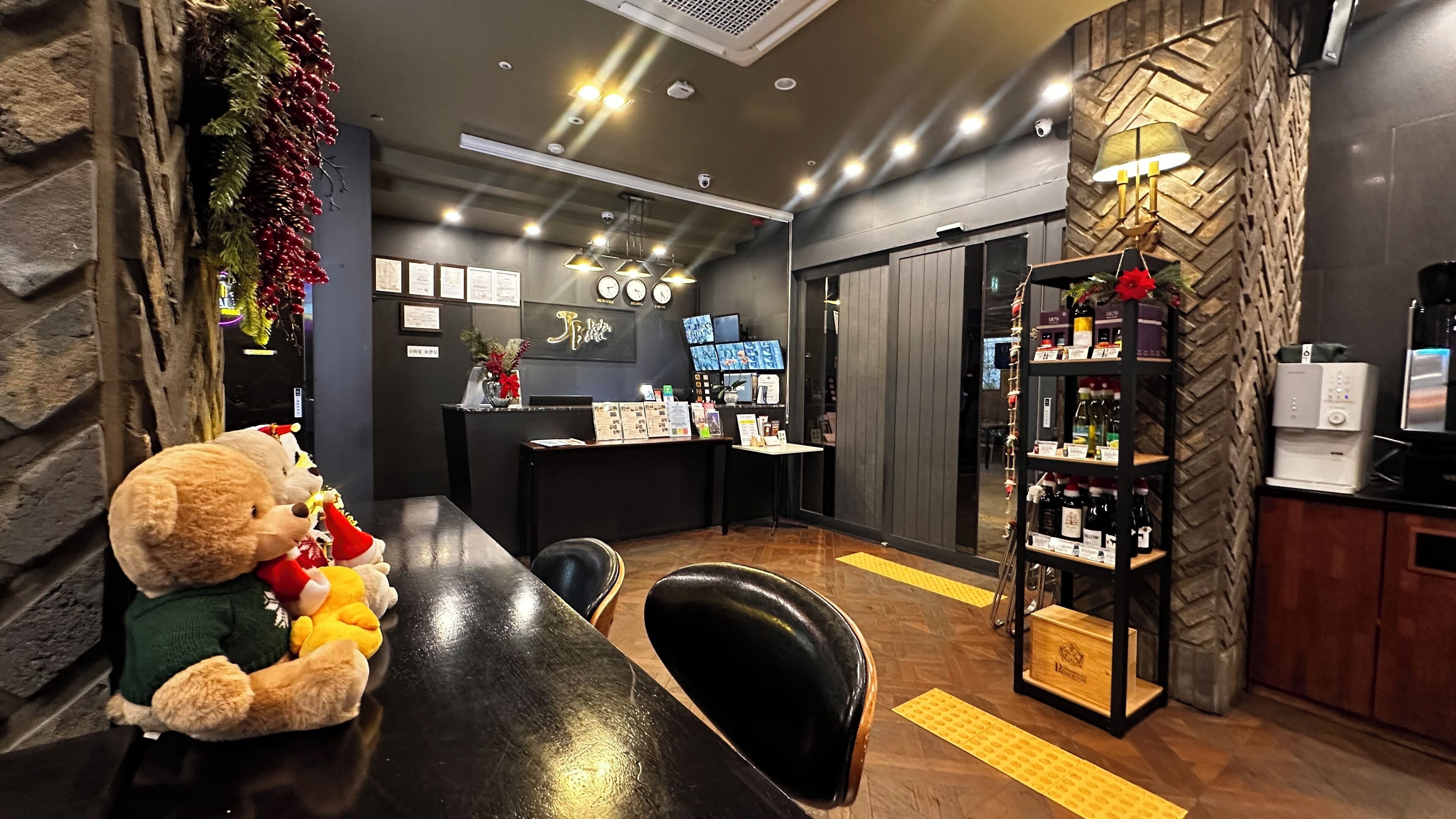 Photo - JB Design Hotel