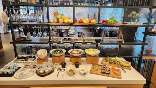 JB Design Hotel Haeundae